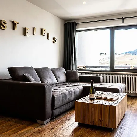 Dannelar Ruh Fuer 4 Apartment Oberstaufen
