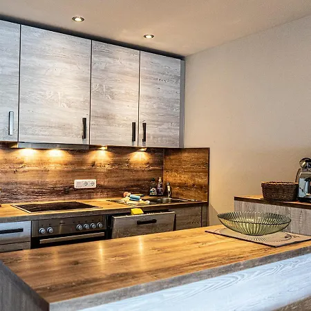 Steibis Ruh Fuer 4 * Oberstaufen