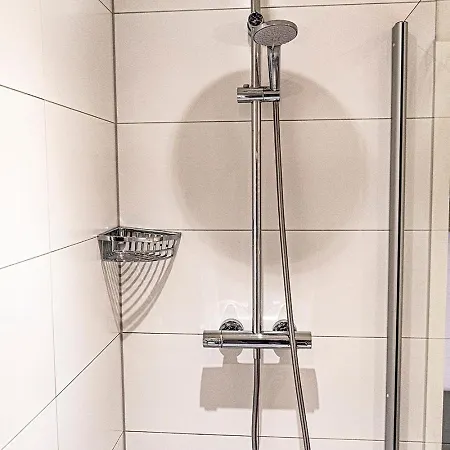 Apartment Dannelar Ruh Fuer 4 Oberstaufen